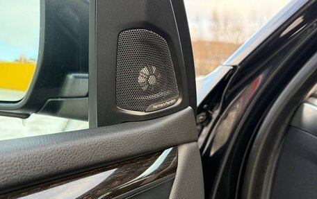 BMW X5, 2014 год, 3 700 000 рублей, 28 фотография