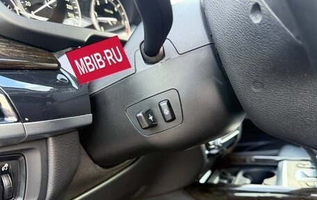 BMW X5, 2014 год, 3 700 000 рублей, 24 фотография