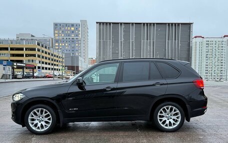 BMW X5, 2014 год, 3 700 000 рублей, 38 фотография