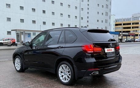 BMW X5, 2014 год, 3 700 000 рублей, 37 фотография