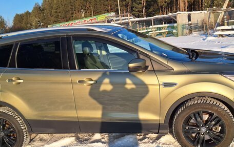 Ford Kuga III, 2013 год, 1 000 000 рублей, 7 фотография