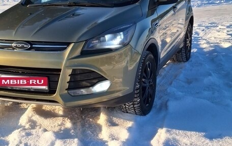 Ford Kuga III, 2013 год, 1 000 000 рублей, 2 фотография