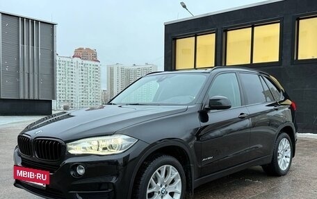 BMW X5, 2014 год, 3 700 000 рублей, 39 фотография