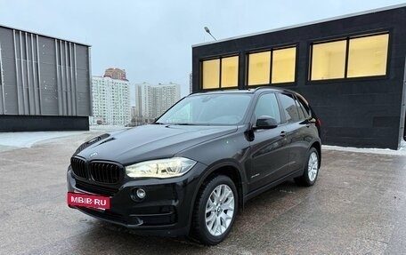 BMW X5, 2014 год, 3 700 000 рублей, 35 фотография