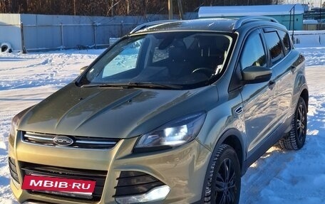 Ford Kuga III, 2013 год, 1 000 000 рублей, 6 фотография