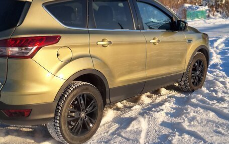 Ford Kuga III, 2013 год, 1 000 000 рублей, 12 фотография