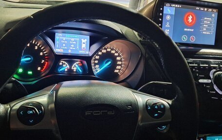 Ford Kuga III, 2013 год, 1 000 000 рублей, 30 фотография