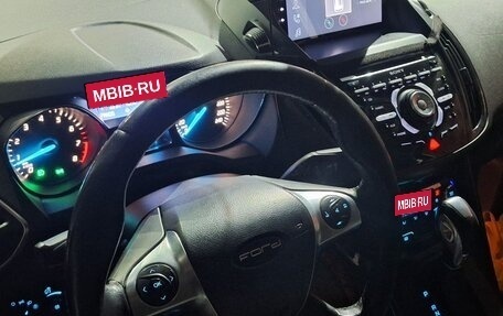 Ford Kuga III, 2013 год, 1 000 000 рублей, 27 фотография