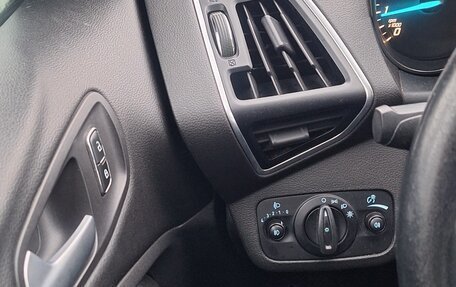 Ford Kuga III, 2013 год, 1 000 000 рублей, 35 фотография