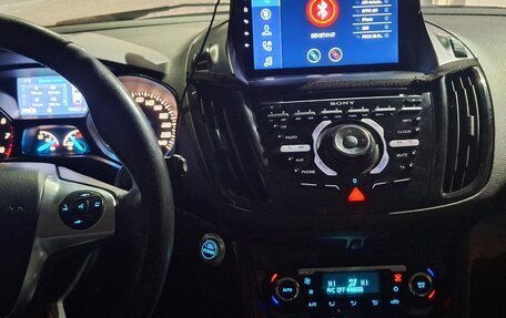 Ford Kuga III, 2013 год, 1 000 000 рублей, 29 фотография