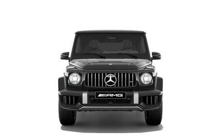 Mercedes-Benz G-Класс AMG, 2025 год, 65 000 000 рублей, 4 фотография