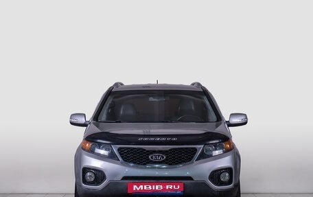 KIA Sorento II рестайлинг, 2009 год, 1 599 000 рублей, 4 фотография