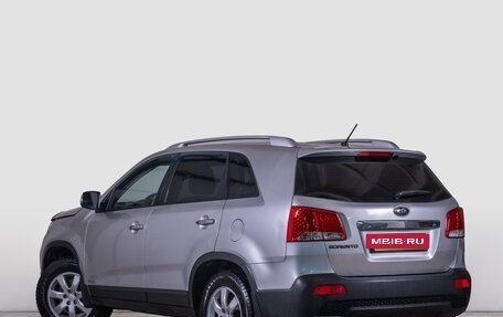 KIA Sorento II рестайлинг, 2009 год, 1 599 000 рублей, 6 фотография