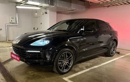 Porsche Cayenne III, 2021 год, 10 590 000 рублей, 1 фотография
