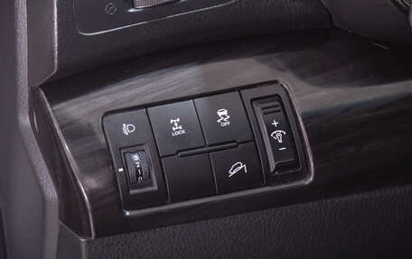 KIA Sorento II рестайлинг, 2009 год, 1 599 000 рублей, 12 фотография