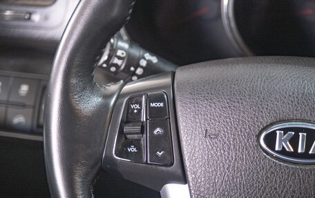 KIA Sorento II рестайлинг, 2009 год, 1 599 000 рублей, 14 фотография