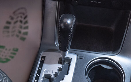 KIA Sorento II рестайлинг, 2009 год, 1 599 000 рублей, 18 фотография