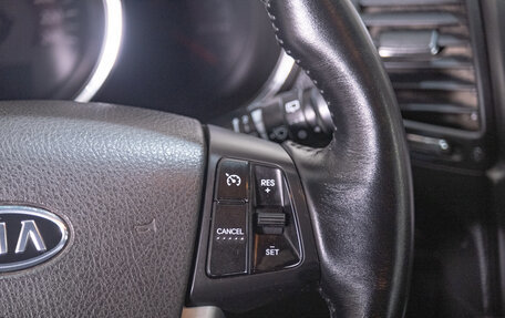 KIA Sorento II рестайлинг, 2009 год, 1 599 000 рублей, 15 фотография