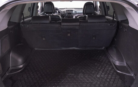 KIA Sorento II рестайлинг, 2009 год, 1 599 000 рублей, 23 фотография