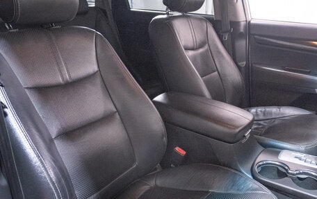 KIA Sorento II рестайлинг, 2009 год, 1 599 000 рублей, 21 фотография