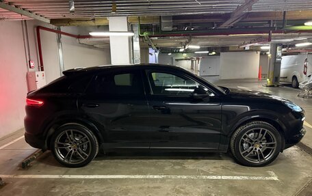 Porsche Cayenne III, 2021 год, 10 590 000 рублей, 4 фотография