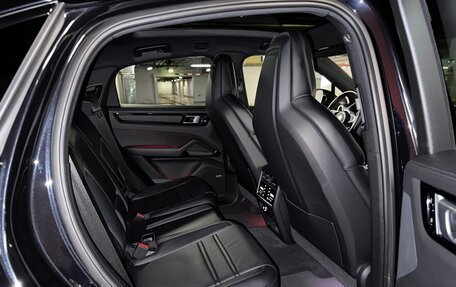 Porsche Cayenne III, 2021 год, 10 590 000 рублей, 16 фотография