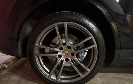 Porsche Cayenne III, 2021 год, 10 590 000 рублей, 10 фотография