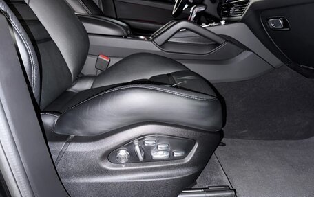 Porsche Cayenne III, 2021 год, 10 590 000 рублей, 14 фотография