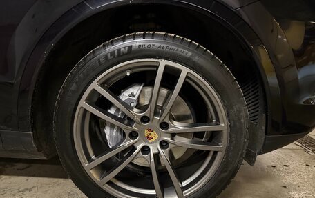 Porsche Cayenne III, 2021 год, 10 590 000 рублей, 9 фотография