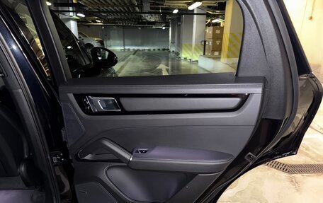 Porsche Cayenne III, 2021 год, 10 590 000 рублей, 17 фотография