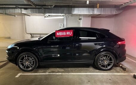 Porsche Cayenne III, 2021 год, 10 590 000 рублей, 8 фотография