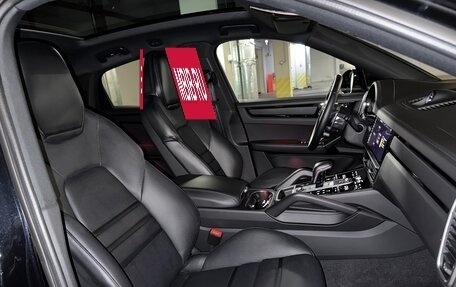 Porsche Cayenne III, 2021 год, 10 590 000 рублей, 13 фотография