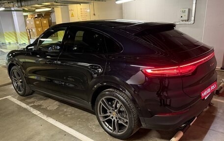 Porsche Cayenne III, 2021 год, 10 590 000 рублей, 7 фотография