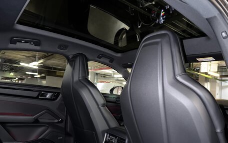 Porsche Cayenne III, 2021 год, 10 590 000 рублей, 18 фотография
