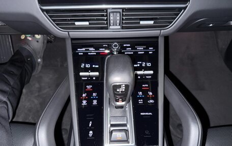 Porsche Cayenne III, 2021 год, 10 590 000 рублей, 28 фотография