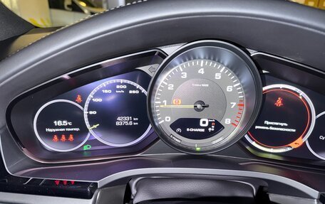 Porsche Cayenne III, 2021 год, 10 590 000 рублей, 30 фотография