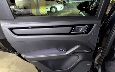 Porsche Cayenne III, 2021 год, 10 590 000 рублей, 24 фотография