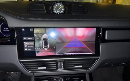 Porsche Cayenne III, 2021 год, 10 590 000 рублей, 29 фотография