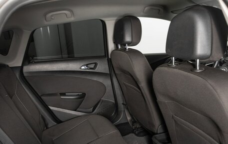 Opel Astra J, 2012 год, 624 300 рублей, 8 фотография