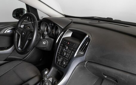 Opel Astra J, 2012 год, 624 300 рублей, 7 фотография