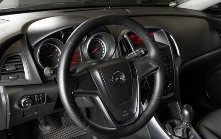 Opel Astra J, 2012 год, 624 300 рублей, 5 фотография