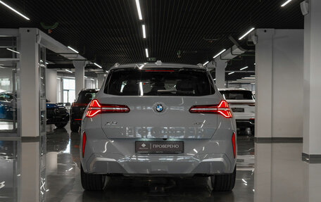 BMW X3, 2025 год, 6 750 000 рублей, 6 фотография