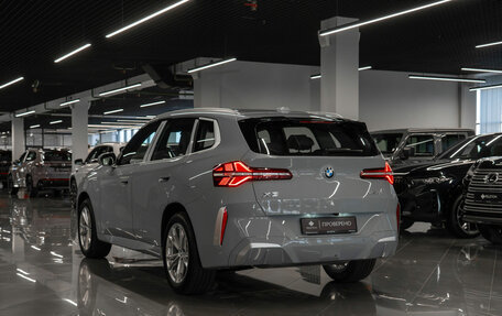 BMW X3, 2025 год, 6 750 000 рублей, 4 фотография