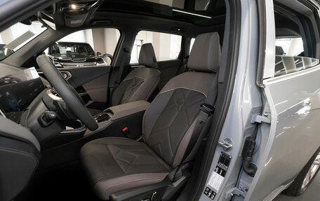 BMW X3, 2025 год, 6 750 000 рублей, 9 фотография