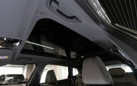 BMW X3, 2025 год, 6 750 000 рублей, 10 фотография