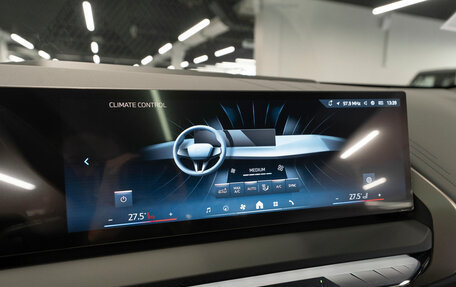 BMW X3, 2025 год, 6 750 000 рублей, 22 фотография