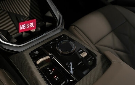 BMW X3, 2025 год, 6 750 000 рублей, 18 фотография