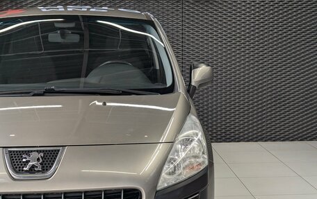 Peugeot 3008 I рестайлинг, 2012 год, 720 000 рублей, 3 фотография