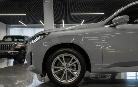 BMW X3, 2025 год, 6 750 000 рублей, 29 фотография