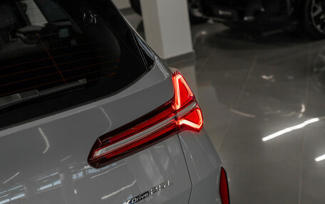 BMW X3, 2025 год, 6 750 000 рублей, 31 фотография